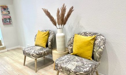 Hanim & Sultan Coiffeure und Cosmetics: Friseur in Gronau (Westfalen)