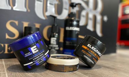 Latin's barbershop : Institut de beauté à Paris