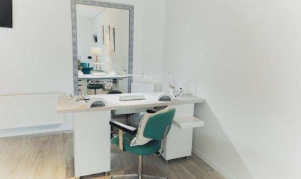 Nail & Beauty Institut: Kosmetikstudio in Osnabrück