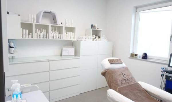 Just Beauty. Kosmetikinstitute & Head Spa