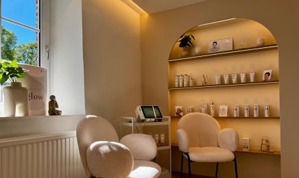 Néréide : Institut de beauté à La Calamine