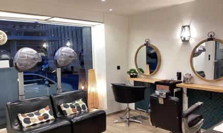 Les filles coiffure & Côté Homme  : Coiffeur à Salon-de-Provence