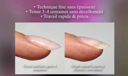 Mariwnail : Manucure à Rennes