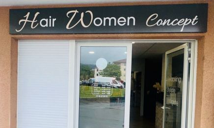 Hair Women Concept : Coiffeur à Annonay
