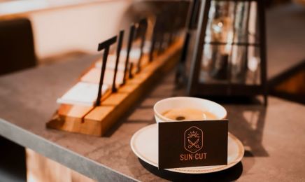 Sun Cut: Barbershop in Worms