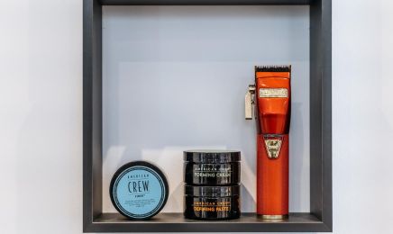 Barbe - Paris 16 : Coiffeur à Paris