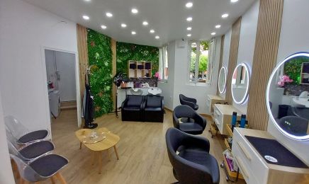 L&A coiffure : Coiffeur à Suresnes