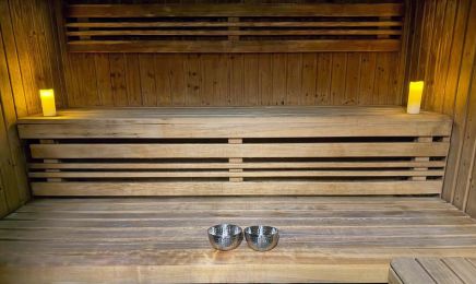 Racines Hammam & Spa  : Institut de beauté à Paris