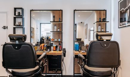 Barbe - Paris 16 : Coiffeur à Paris