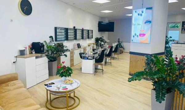 H & H Nails und Beauty