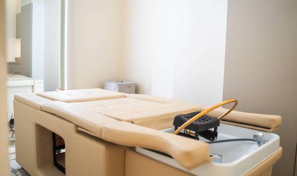 Pure Wellness - Head Spa 