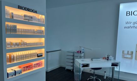 Auszeit Kosmetik & Beauty: Kosmetikstudio in Essen