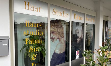 Haarstudio Fatma : Friseur in Bad Dürkheim