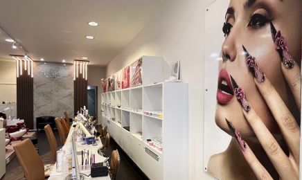 Kunst Nails: Nagelstudio in Trier