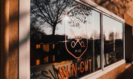 Sun Cut: Barbershop in Worms