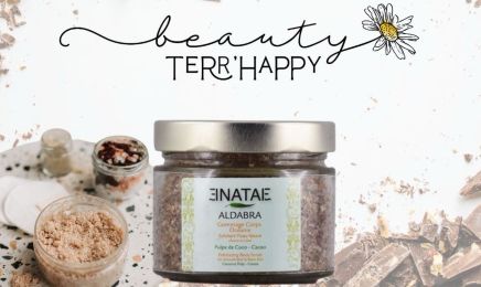 Beauty Terr’happy : Institut de beauté à Saint-Drézéry
