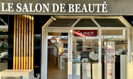 Le Salon de Beauté : Institut de beauté à Sainte-Geneviève-des-Bois