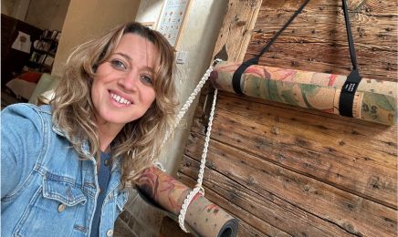 STUDIO YOGA I POSITIVE VIBES : Institut de beauté à Saint-Rémy-de-Provence