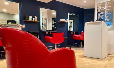 Salon Yanna by Maud : Coiffeur à La Baule-Escoublac