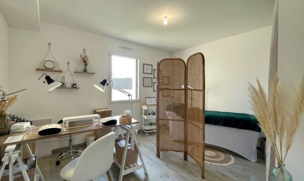 Casa Beleza | Esthétique