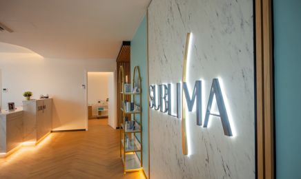 SUBLIMA - laser, détatouage, injections : Institut de beauté à Geispolsheim