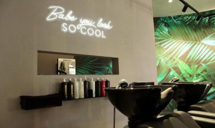 HairConcept by Natalie Mannes: Friseur in Illerkirchberg