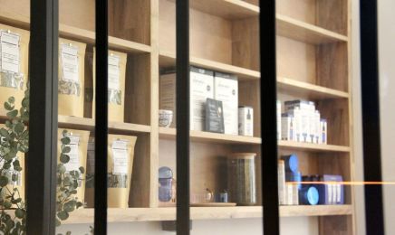 Feel Good by Happynine : Institut de beauté à Paris