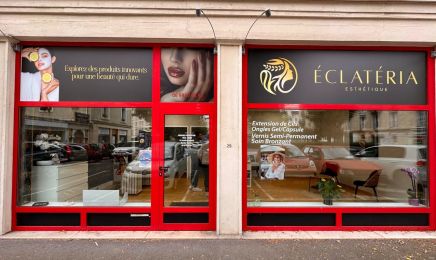 Eclateria Esthétiques Caen : Institut de beauté à Caen
