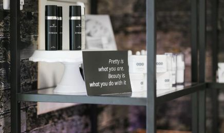 Aura Wellness: Kosmetikstudio in Ingolstadt
