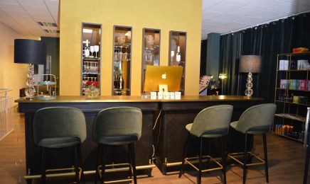 haar-club: Friseur in Haar