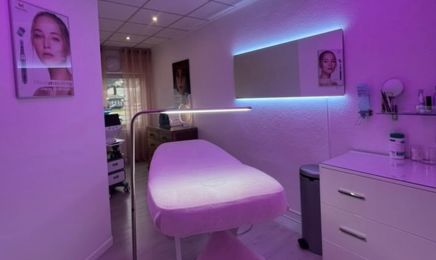 Paradis du regard by julie : Institut de beauté à Venelles