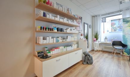 Die Hautsache: Kosmetikstudio in Schongau