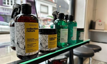 Coiff & Zen : Coiffeur à Blangy-sur-Bresle
