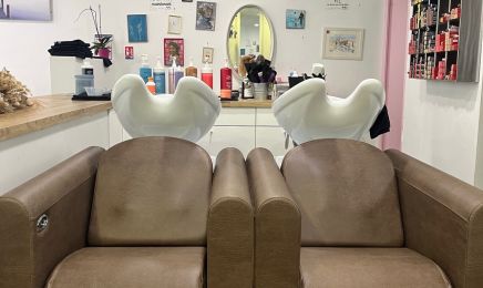 34 avenue  : Coiffeur à La Tour-du-Pin