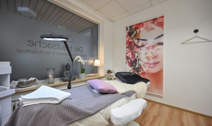 Die Hautsache: Kosmetikstudio in Schongau