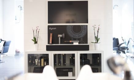 Haarmacher T. Steidel Sinsheim: Friseur in Sinsheim