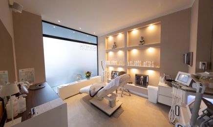 Kosmetik Bunter Garten: Kosmetikstudio in Mönchengladbach