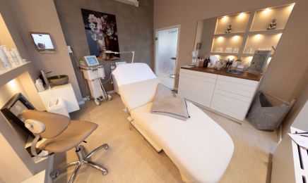 Kosmetik Bunter Garten: Kosmetikstudio in Mönchengladbach