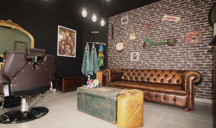 La Shavette - Barber shop : Coiffeur à Torreilles