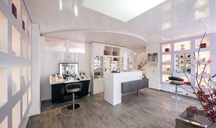 Kosmetikinstitut Lehnhardt: Kosmetikstudio in Münster