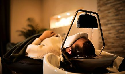 Friseur Nesrin Alzenau: Friseur in Alzenau