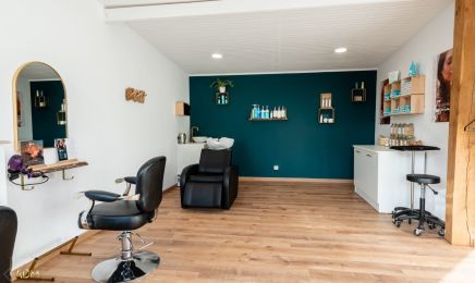 adm coiffeur barbier : Coiffeur à Ézy-sur-Eure