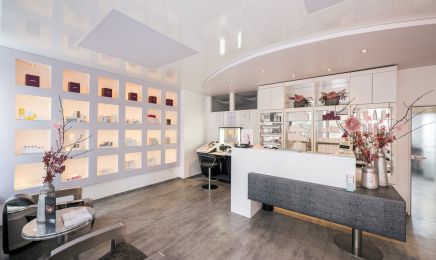 Kosmetikinstitut Lehnhardt: Kosmetikstudio in Münster