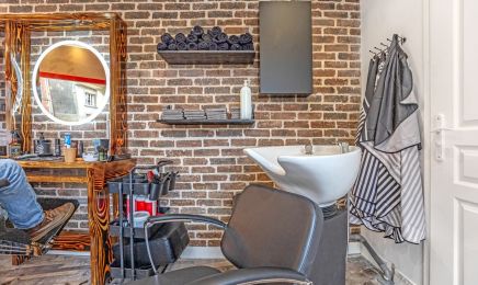 Barber.H  : Coiffeur à Pont-l'Évêque