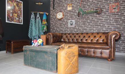 La Shavette - Barber shop : Coiffeur à Torreilles