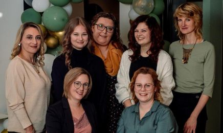 Haardesign Ottenbeck by Dana & Friends: Friseur in Stade