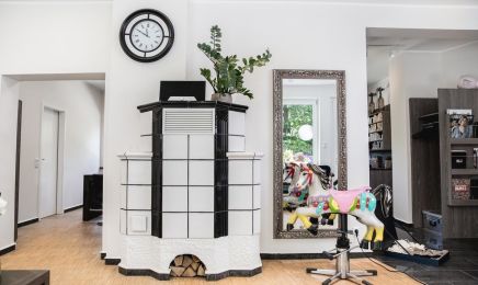 Frisör Schwabbauer: Barbershop in Lüdenscheid