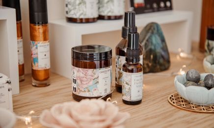 LES SENS DE L'AURA : Institut de beauté à Miserey-Salines