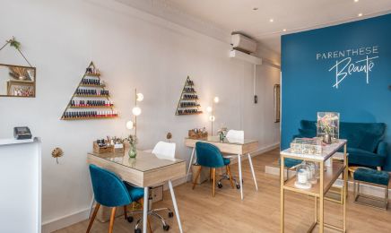Parenthèse Beauté : Institut de beauté à Cannes