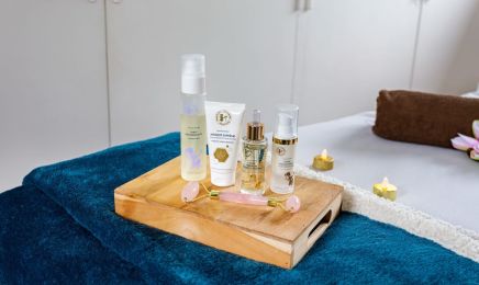 Belle & Miel  : Institut de beauté à Saint-Remy
